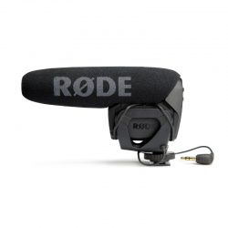 RØDE VideoMic Pro