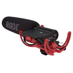 RØDE VideoMic Rycote