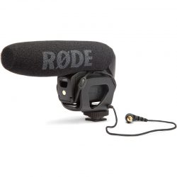 RØDE Videomic PRO Rycote