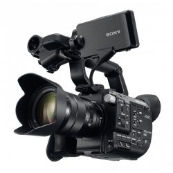 Sony PXW-FS5K