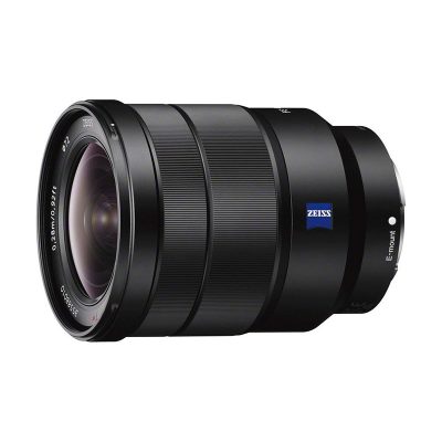 Sony Vario-Tessar T* FE 16-35mm f/4 ZA OSS Lens