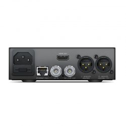 Blackmagic Teranex Mini - SDI to HDMI 12G