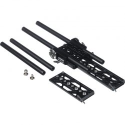 Tilta BS-T05-01 15mm LSW baseplate+5