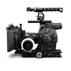 Tilta ES-T06-C Rig for canon C300/C500(KIT 4)