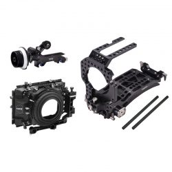 Tilta ES-T15-B Rig for sony FS7(KIT 3)