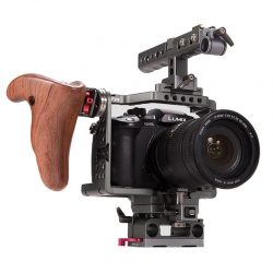 Tilta ES-T37-A for Panasonic GH Series Kit A