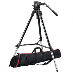 Manfrotto 526/528XBK