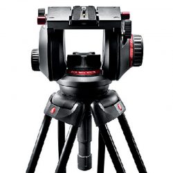 Manfrotto Pro Video Head 509HD