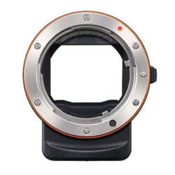 Sony A-Mount to E-Mount Lens Adapter