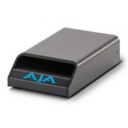 AJA Dockingstation for PAK