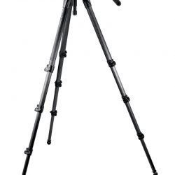 Manfrotto Midi CF System (L) 504HD, 536K