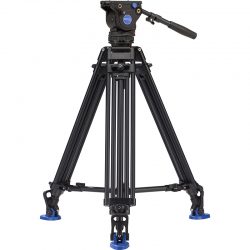 Benro Video Statief Kit BV6