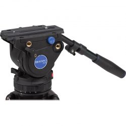 Benro Video Statief Kit BV6