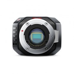 Blackmagic Micro Cinema Camera