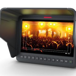 Blackmagic Studio Camera HD