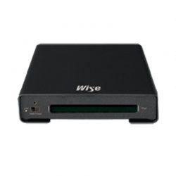 Wise CFast 2.0 Card Reader for USB 3.0