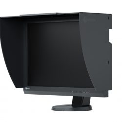 Eizo ColorEdge - 24 Inch Widescreen, 1920 x 1200, CG247-BK