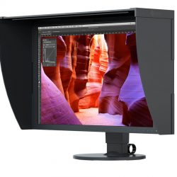 Eizo ColorEdge - 27 Inch Widescreen