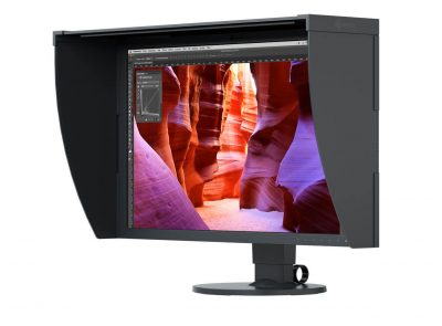 Eizo ColorEdge - 27 Inch Widescreen