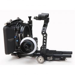 Tilta ES-T06-2 Rig for canon C100(lightweight module)