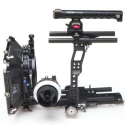 Tilta ES-T06-B Rig for canon C300/C500(KIT 3)