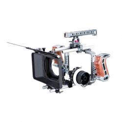 Tilta ES-T07-C Rig voor BMCC professional module