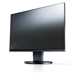 Eizo FlexScan - 24 Inch Widescreen, 1920 X 1080, EV2450-BK