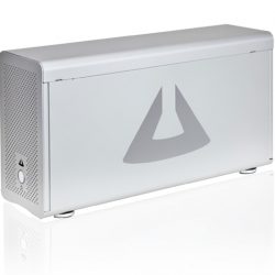 Magma 3 Slot Thunderbolt 2 to PCIe Expansion (full-length) w