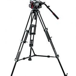 Manfrotto Pro Video Kit 509HD, 545BK