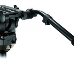 Manfrotto Prof. Fluid Video Head 526