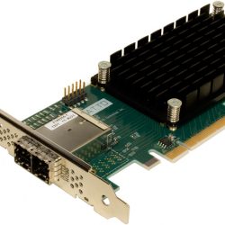 ATTO ExpressSAS x8 PCIe 3.0 to 12Gb SAS/SATA 8 Ext Port Low