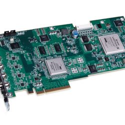 Matrox Mojito 4K Monitoring Card