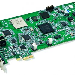 Matrox Mojito Max - I/O card