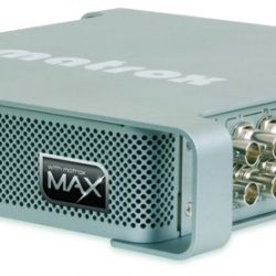 Matrox MXO2 LE MAX