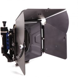 Tilta 4x4 Carbon Fiber Matte Box (MB-T03)