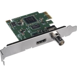 Blackmagic DeckLink Micro Recorder