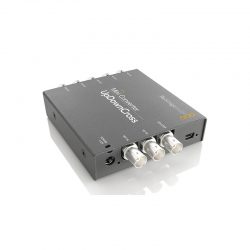 Blackmagic Mini Converter - UpDownCross HD