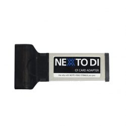 Nexto DI - CF Adapter