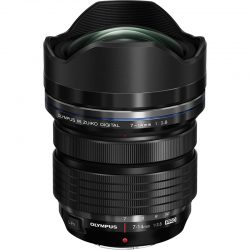 olympus 7-14mm f2-8 pro