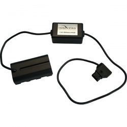 IndiPro D-Tap to Sony L-Series Power Converter (24