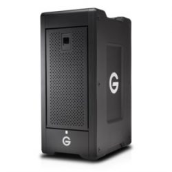 G-Technology G-SPEED Shuttle XL Thunderbolt 3 32TB