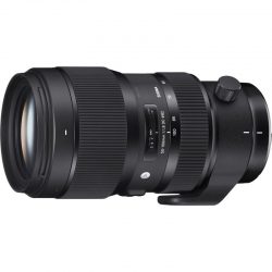 Sigma 50-100mm F1.8 DC HSM Art Canon