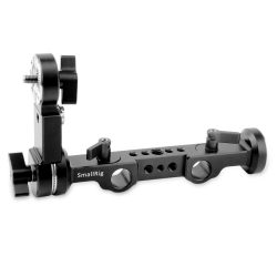 SmallRig 1883 Handgrip Adapter With Rod Clamp