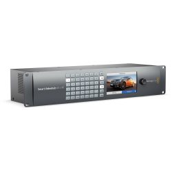 Blackmagic Smart Videohub 40x40