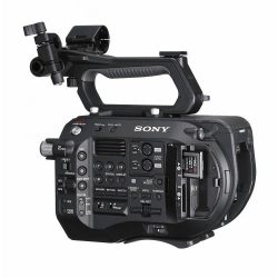 Sony PXW-FS7 II