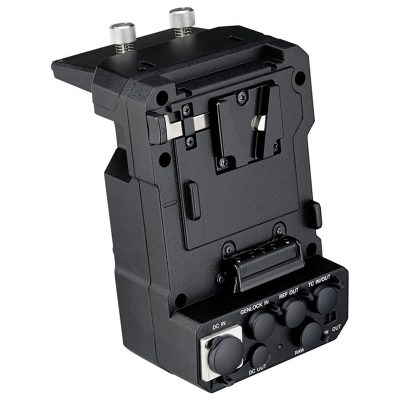 Sony Camera extension box voor PXW-FS7 & FS7K