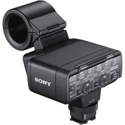 Sony XLR-K2M