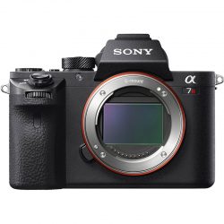 Sony A7R II (Body)