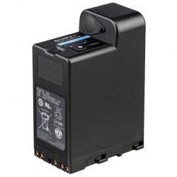 Sony U60 Battery pack with terminal out