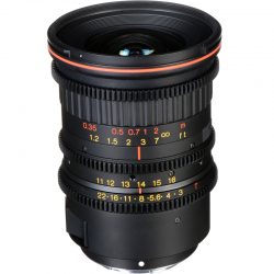 Tokina Cinema 11-16mm T3 Sony E-mount